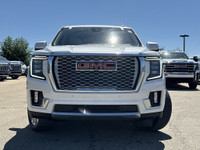 Are you ready for an encounter with impressive luxury and capability? Introducing our 2023 GMC Yukon... (image 2)