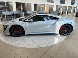 2018 Acura NSX Other Coupe