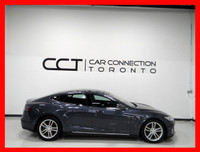 2016 TESLA MODEL S 70D AWD CARFAX VERIFIED, CLEAN TITLE, NO ACCIDENTS! 123,000 KM AUTOMATIC TRANSMIS... (image 5)