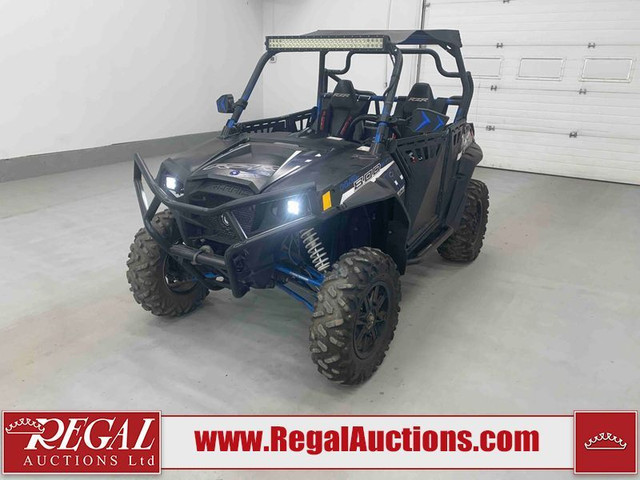 2014 POLARIS RZR S 800 in Cars & Trucks in Calgary - Image 2