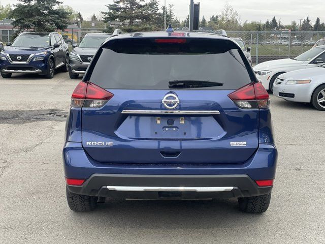 2020 Nissan Rogue Special Edition | One Owner | No Accidents in Cars & Trucks in Calgary - Image 3