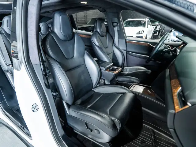 2019 Tesla Model X Long Range/AUTOPILOT FULL SELF-DRIVE/1OWNER in Cars & Trucks in Mississauga / Peel Region - Image 27