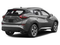 See Dealer Website for Details. 2024 Nissan Murano SV CUSTOM Engine: V6 Cylinder Engine 3.5L L/100Km... (image 1)