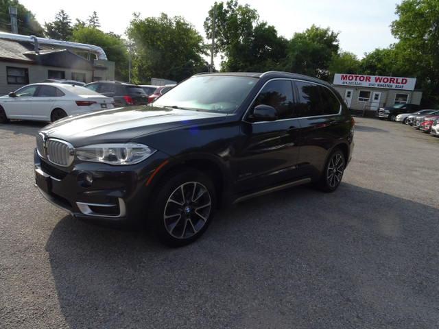 2014 BMW X5 XDrive35d in Cars & Trucks in City of Toronto - Image 2