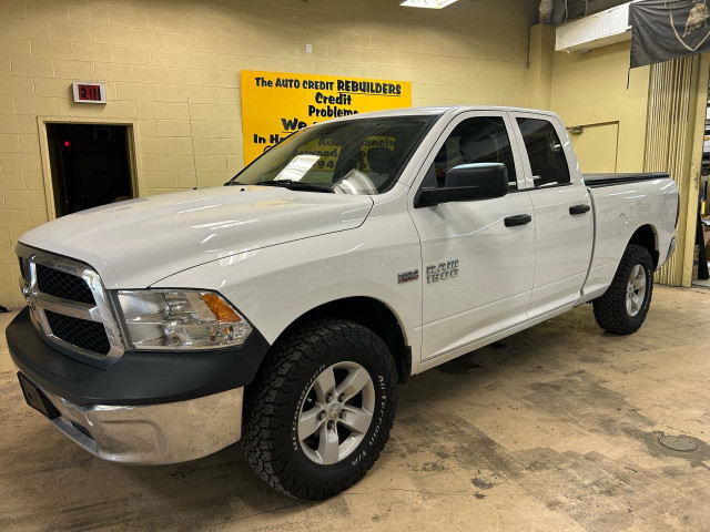 2018 RAM 1500 ST in Cars & Trucks in Windsor Region
