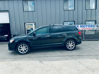 The 2018 Dodge Journey GT is a versatile, mid-size SUV known for its spacious interior and available... (image 1)