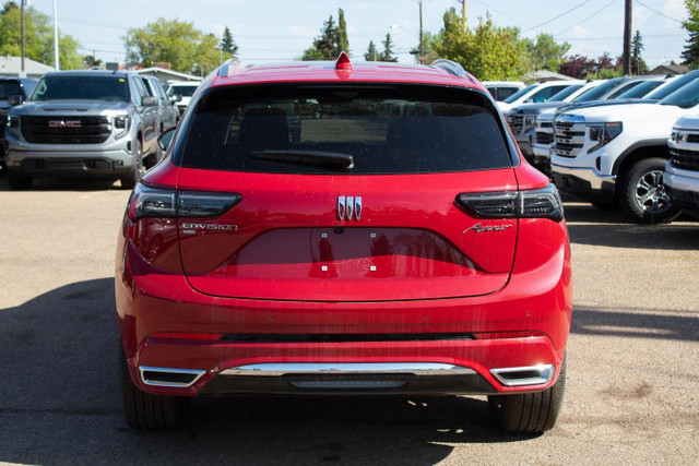 2025 Buick Envision avenir in Cars & Trucks in Edmonton - Image 4