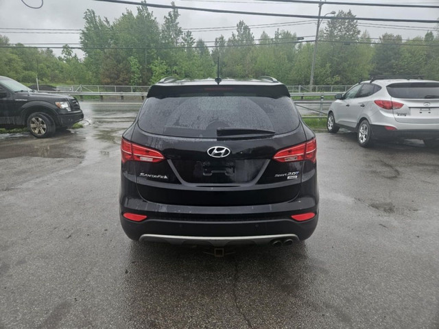 2014 Hyundai Santa Fe Sport Premium in Cars & Trucks in Laval / North Shore - Image 4