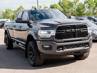 4x4, 6.7L Cummins Turbo Diesel, Fuel Wheels, Sport Appearance Package, Heated Seats/Steering Wheel,... (image 7)