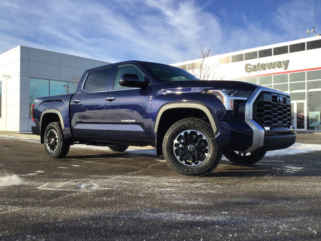 2024 Toyota Tundra Limited Demo with Paint Protection Film! in Cars & Trucks in Edmonton - Image 2