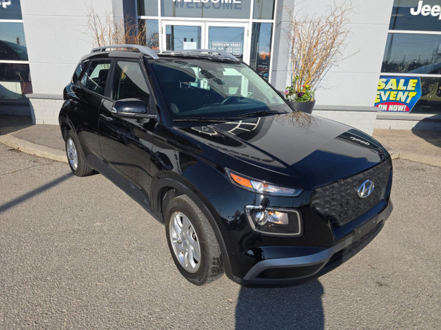 2024 Hyundai Venue Preferred | CERTIFIED | CLEAN CARFAX | in Cars & Trucks in Markham / York Region - Image 2