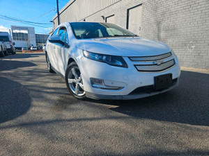 2013 Chevrolet Volt 5dr HB