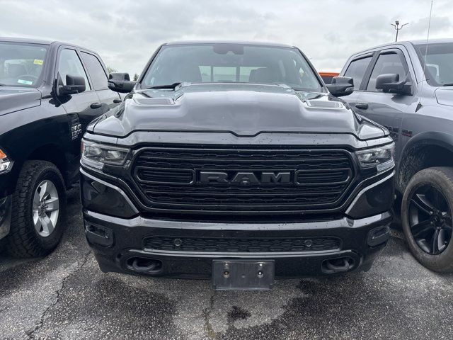 2023 Ram 1500 LIMITED**NIGHT in Cars & Trucks in Mississauga / Peel Region - Image 2
