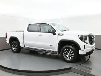 This 2003 GMC Sierra AT4 is built to perform, whether you're tackling off-road trails or hauling hea...