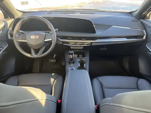 2025 Cadillac XT4 AWD Premium Luxury in Cars & Trucks in Edmonton - Image 25