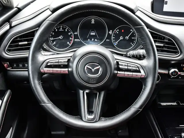 2023 Mazda CX-30 GT GT-AWD, LEATHER, BOSE, MOONROOF in Cars & Trucks in Oakville / Halton Region - Image 27
