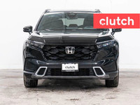 NO ACCIDENTS / CLEAN CARFAX / Auto Dimming Rearview Mirror, Front Heated Seats, Rear Heated Seats an... (image 2)