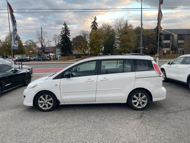 2009 Mazda Mazda5 4dr Wgn Man GS in Cars & Trucks in City of Toronto - Image 2