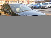 TOP OF THE LINE MODEL WITH EVERY OPTION. FINISHED IN BLACK WITH CHROMER ACCENTS AND BLACK LEATHER WI... (image 4)