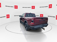 All Services Completed, One Owner verified, Accident Free, Tonneau Cover, 48-Volt Belt Starter Gener... (image 5)