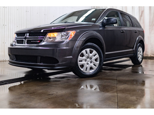 2018 Dodge Journey FWD Canada Value Pkg in Cars & Trucks in Calgary - Image 4