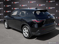 The *2025 Honda HR-V LX AWD* blends urban practicality with all-weather confidence. With bold new st... (image 3)