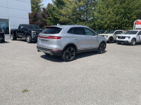 Navigation, Sunroof, Cooled Seats, Bluetooth, Blind Spot Display! The Lincoln MKC has the style and... (image 4)