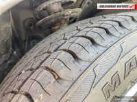 Engine: Gas V-6 3.5L L/100Km City: 12.6 L/100Km Hwy: 8.4 Safety Equipment ABS And Driveline Traction... (image 9)