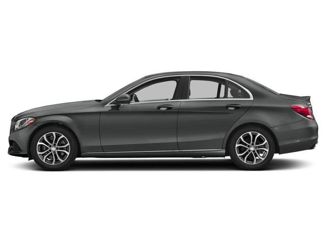 2017 Mercedes-Benz C-Class LEATHER | BACKUP CAMERA | BLUETOOTH | in Cars & Trucks in Kitchener / Waterloo - Image 3