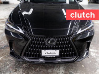 1 OWNER / Auto Dimming Rearview Mirror, Front Heated Seats, Climate Control and more! Clutch is the... (image 6)