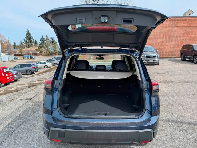 2025 Nissan Rogue in Cars & Trucks in Calgary - Image 4
