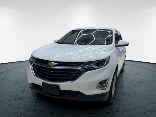 2021 Chevrolet Equinox in Cars & Trucks in Edmonton - Image 4