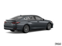 LUXURY - PREMIUM COLOUR Engine: 2.5L 4cyl. L/100Km City: 5.5 L/100Km Hwy: 5.2 Safety Equipment Elect... (image 1)