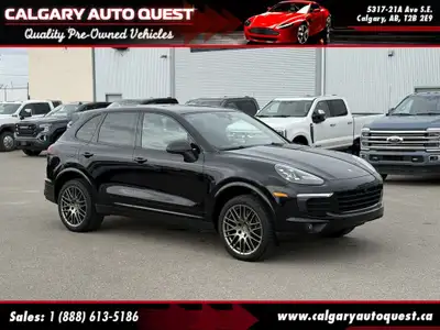 Our vehicles come with a comprehensive AMVIC mechanical fitness assessment and complementary Carfax...