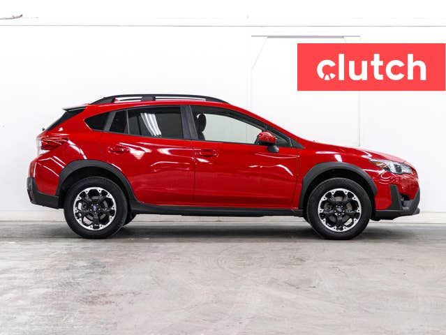 2021 Subaru Crosstrek Sport AWD w/ Apple CarPlay & Android Auto, in Cars & Trucks in Ottawa - Image 4