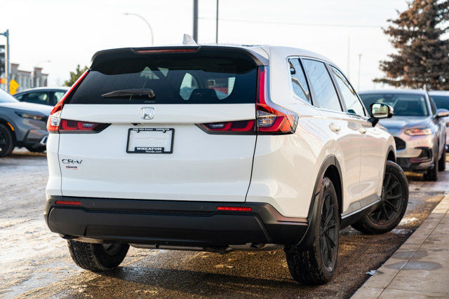 2025 Honda CR-V Hybrid EX-L in Cars & Trucks in Edmonton - Image 2