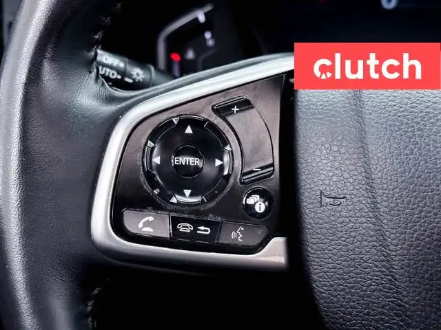 2022 Honda CR-V Touring AWD w/ Apple CarPlay, Heated Front Seats in Cars & Trucks in City of Toronto - Image 26