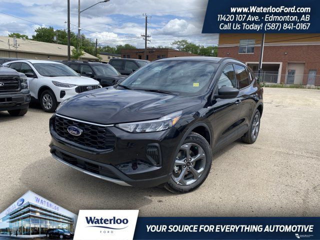 2025 Ford Escape ST-Line in Cars & Trucks in Edmonton
