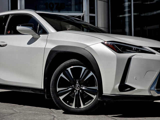  2021 Lexus UX 250H Luxury Pkg|Safety Certified|Welcome Trades| in Cars & Trucks in City of Toronto - Image 2