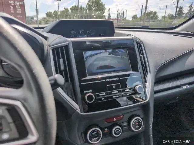 2022 Subaru Crosstrek Convenience in Cars & Trucks in Calgary - Image 22