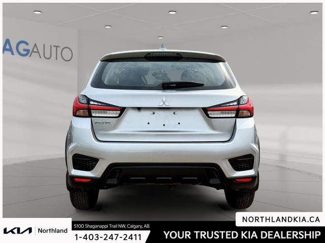 2024 Mitsubishi RVR ES in Cars & Trucks in Calgary - Image 3