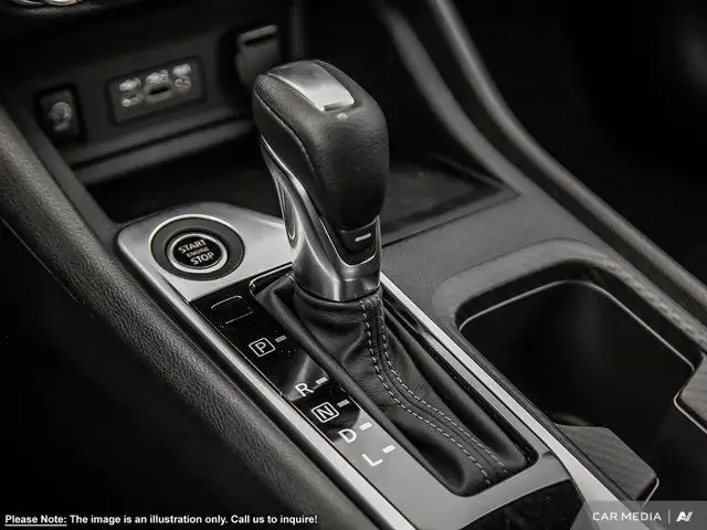 2025 Nissan Sentra SV dans Autos et camions dans Ottawa - Image 16