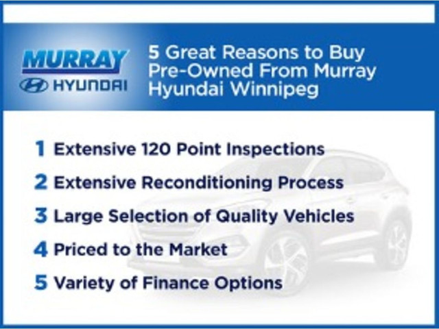 2015 Nissan Murano AWD 4dr SL in Cars & Trucks in Winnipeg - Image 2