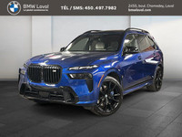 ===== 2023 BMW X7 M60i | Groupe Supérieur | ===== ===== * Groupe Supérieur * ===== ===== Pourquoi ac... (image 2)