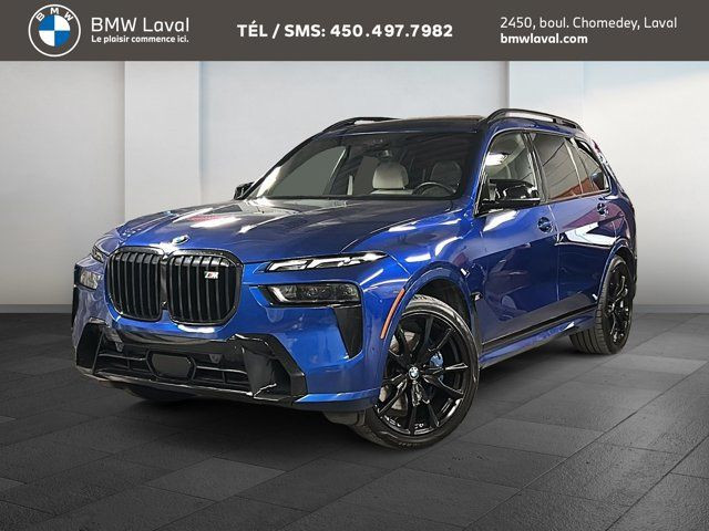 2023 BMW X7 M60i | Groupe Supérieur | in Cars & Trucks in Laval / North Shore - Image 3