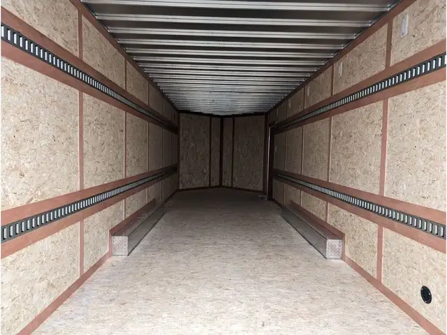  2025 Tow-Tek Trailers 8.5x24 Aluminum Car Hauler in Cargo & Utility Trailers in Mississauga / Peel Region - Image 9