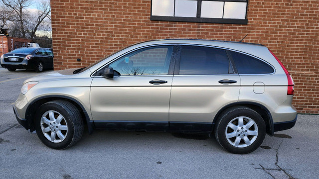 2008 Honda CR-V 4WD 5dr EX in Cars & Trucks in Oakville / Halton Region - Image 2