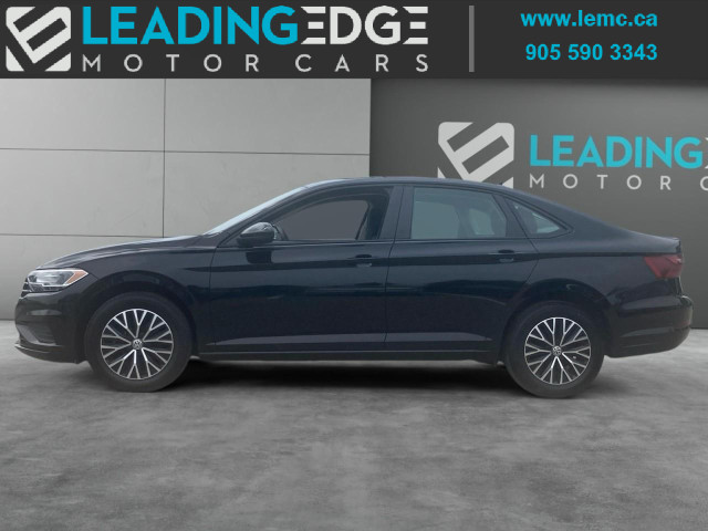 2021 Volkswagen Jetta Comfortline ECONOMICAL in Cars & Trucks in Oakville / Halton Region - Image 4