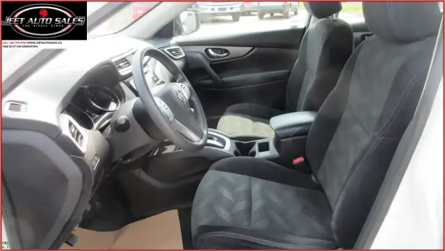 2015 Nissan Rogue S AWD SUV in Cars & Trucks in Edmonton - Image 16