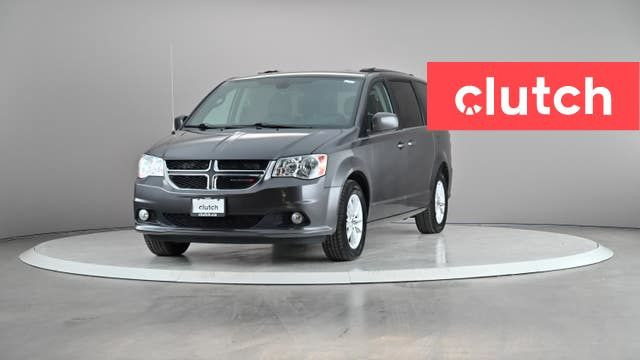 2019 Dodge Grand Caravan SE w/ Rearview Camera, A/C, Cruise Cont in Cars & Trucks in City of Toronto - Image 2